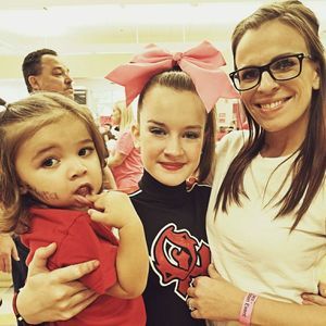 Meet your Posher, Natasha